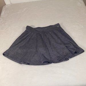 - Justice 16 soft athletic knit skort skirt shorts NWOT